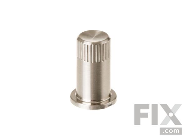 11762242-1-M-GE-WB03X23783-KNOB TIMER Assembly CAFE