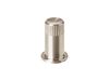 11762242-2-S-GE-WB03X23783-KNOB TIMER Assembly CAFE