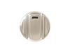 KNOB SELECTOR – Part Number: WB03X24157