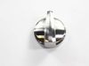 11762252-2-S-GE-WB03X27192-Knob - Chrome