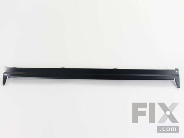 11762258-1-M-GE-WB07X23465- COVER DR TRIM Lower (BK)