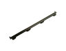 11762258-3-S-GE-WB07X23465- COVER DR TRIM Lower (BK)