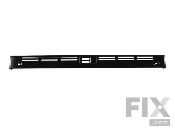 11762259-1-M-GE-WB07X23470- TRIM Door VENT UPR