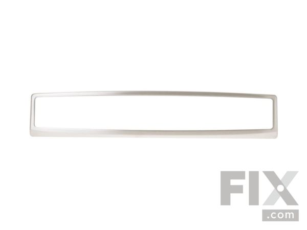 11762265-1-M-GE-WB07X23534- TRIM CNTL & GASKET Assembly