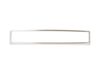 11762265-1-S-GE-WB07X23534- TRIM CNTL & GASKET Assembly