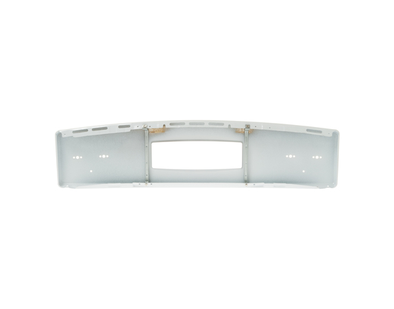 11762272-1-M-GE-WB07X24025-TRIM & BRACKET Assembly (White)