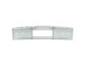 11762272-1-S-GE-WB07X24025-TRIM & BRACKET Assembly (White)