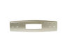 11762274-2-S-GE-WB07X24027-Trim & Bracket Assembly