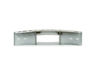 11762278-1-S-GE-WB07X24036-TRIM & BRACKET Assembly (White)
