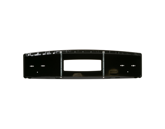 11762280-1-M-GE-WB07X24040- TRIM & BRACKET Assembly