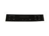 FACEPLATE GRAPHICS (BK) – Part Number: WB07X26634