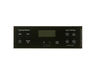 11762315-3-S-GE-WB07X26634-FACEPLATE GRAPHICS (BK)