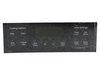 11762316-1-S-GE-WB07X26647-FACEPLATE GRAPHICS (BK)