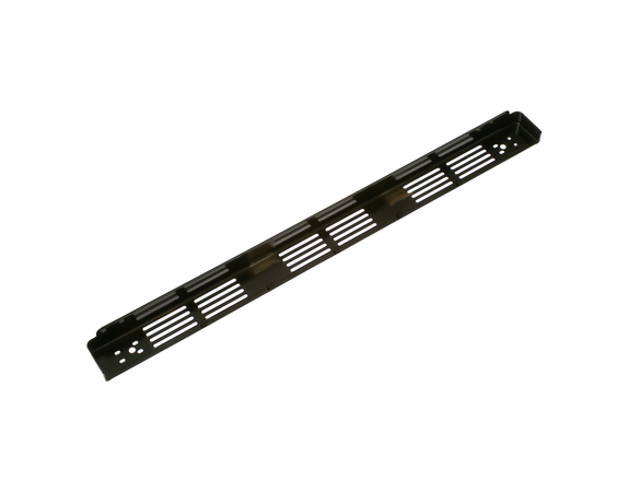 11762331-1-M-GE-WB07X27233-Vent Door Trim (Black)