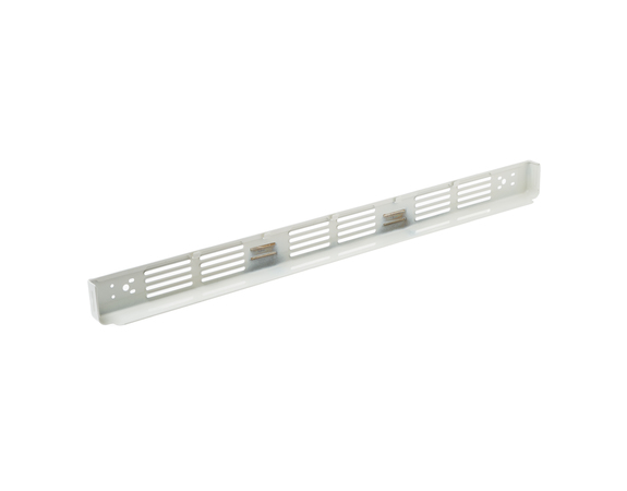 11762333-1-M-GE-WB07X27235-Vent Door Trim (Bisque)