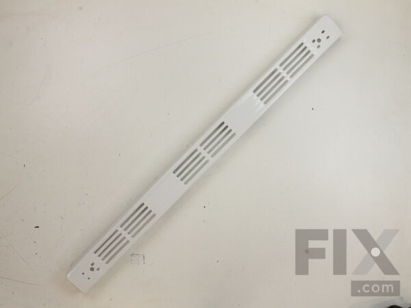 11762334-1-M-GE-WB07X27236-TRIM VENT DOOR (White)