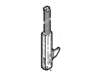 11762343-1-S-GE-WB10X24380-HINGE DOOR RT