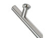 HANDLE Assembly 30 (Stainless Steel) – Part Number: WB15X23627