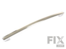 HANDLE AND END CAP Assembly – Part Number: WB15X26624