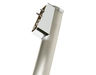 11762361-3-S-GE-WB15X26624- HANDLE AND END CAP Assembly