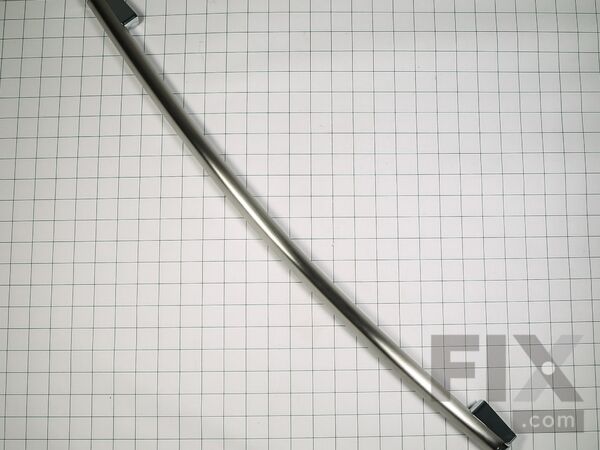 11762363-1-M-GE-WB15X27140- HANDLE AND END CAP Assembly