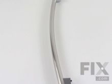 HANDLE AND END CAP Assembly – Part Number: WB15X27280