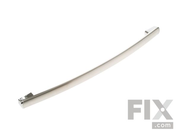 11762366-1-M-GE-WB15X27281- HANDLE AND END CAP Assembly