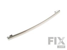 HANDLE AND END CAP Assembly – Part Number: WB15X27281