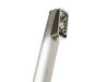 11762366-3-S-GE-WB15X27281- HANDLE AND END CAP Assembly