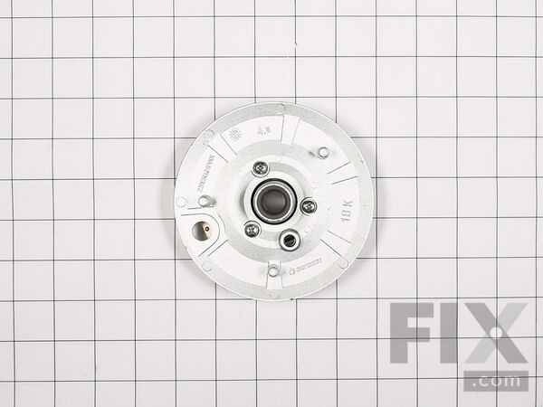 11762367-1-M-GE-WB16X26480-BURNER HEAD