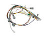 HARNESS WIRE LATCH COM – Part Number: WB18X23787