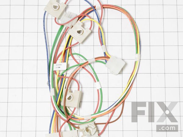 11762395-1-M-GE-WB18X23941-Wire Switch Harness