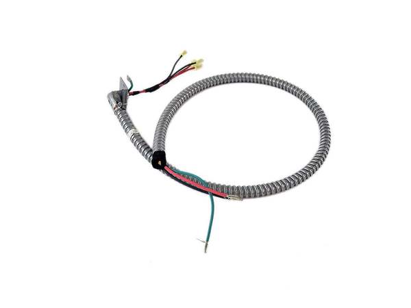 11762452-1-M-GE-WB18X24533- CONDUIT WIRE Assembly