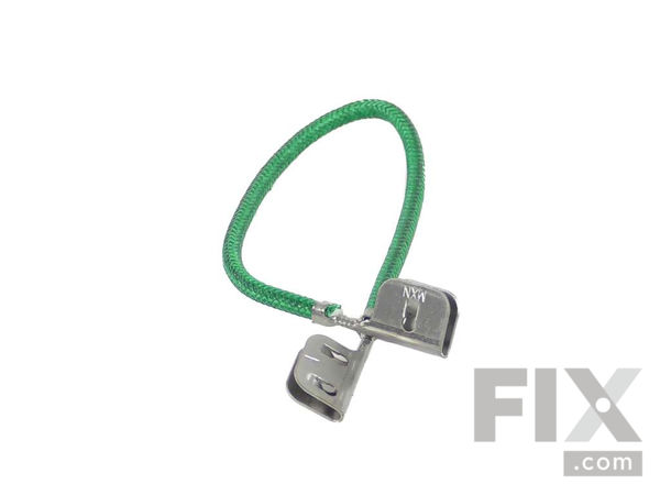 11762460-1-M-GE-WB18X25597-HARNESS GROUND