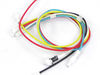 ELECTRODES & HARNESS H.V – Part Number: WB18X26961
