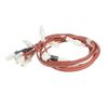 Electrodes And Harness – Part Number: WB18X26980