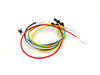 ELECTRODES & HARNESS H.V – Part Number: WB18X26985