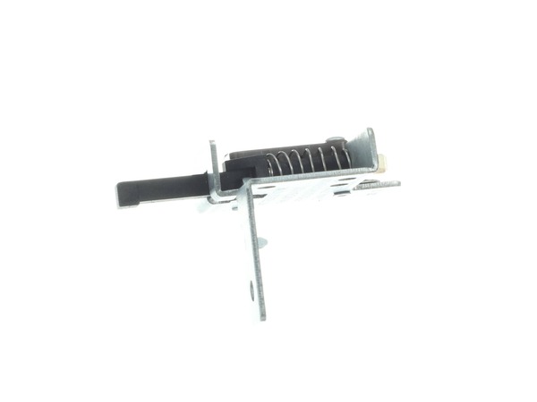 11762487-1-M-GE-WB24X23760- SWITCH PLATE Assembly