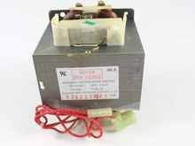 H.V.TRANSFORMER – Part Number: WB24X25617
