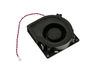 11762509-2-S-GE-WB26X24235- BLOWER & GASKET Assembly