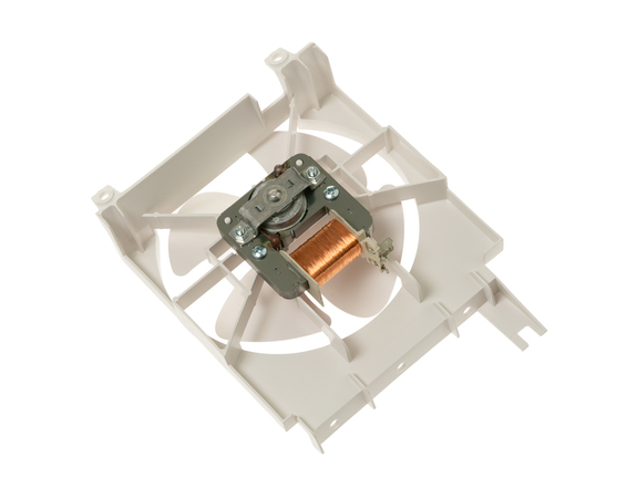 11762511-1-M-GE-WB26X25606- FAN Assembly