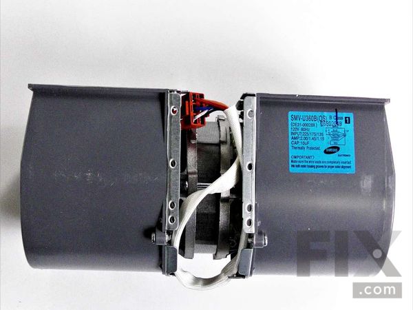 11762515-1-M-GE-WB26X27040-MOTOR VENTILATION