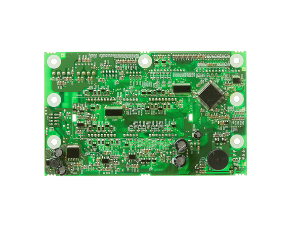 11762517-1-M-GE-WB27K10457-CONTROL DISPLAY MODULE