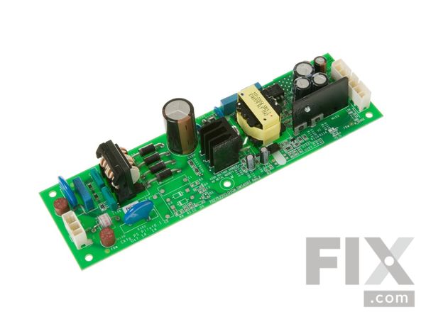 11762534-1-M-GE-WB27X24011-BOARD POWER SUPPLY