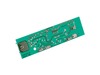 LAMP TRIAC BOARD – Part Number: WB27X25906