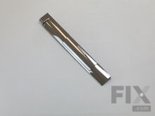 Microwave Vent Grille Assembly – Part Number: WB34X25642