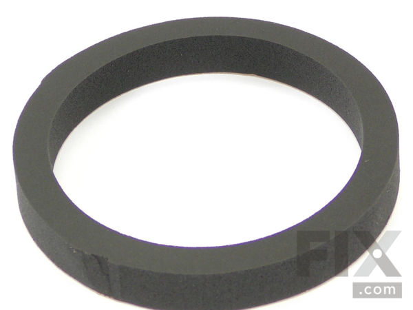 11762632-1-M-GE-WB35X24260-GASKET BOTTOM
