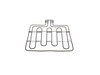11762654-2-S-GE-WB44X23640- ELEMENT BROIL Assembly