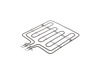 11762654-3-S-GE-WB44X23640- ELEMENT BROIL Assembly