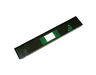 CONTROL PANEL GLASS Assembly – Part Number: WB56X23746